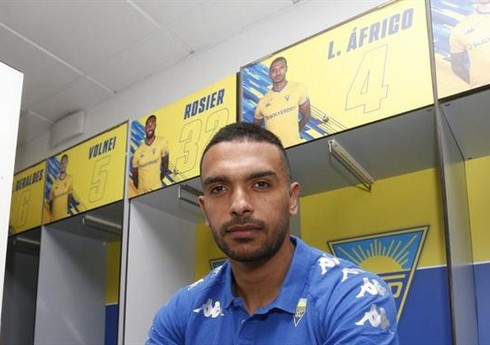 Portuqaliya klubundan ayrılan müdafiəçi "Qəbələ"yə keçə bilər