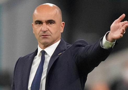 Portuqaliya millisinin baş məşqçisi: Fransisko Konseysao qələbə qazanmağın ən yaxşı nümunəsidir