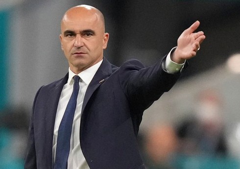 Portuqaliya millisinin baş məşqçisi: Qürurla məğlub olduq