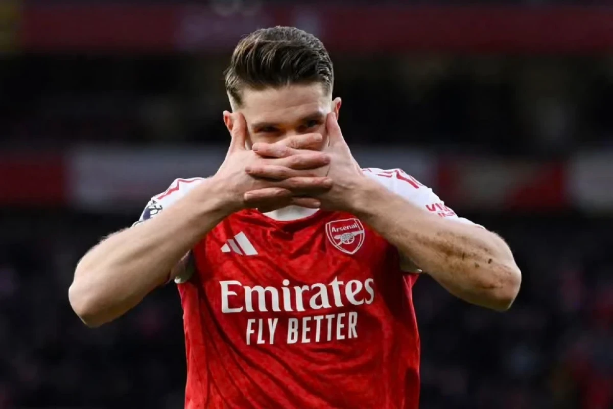 Premyer Liqa: "Arsenal" öz meydanında, "Çelsi" səfərdə qələbə qazanıb