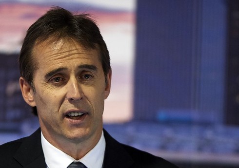 Premyer Liqa klubu baş məşqçisini istefaya göndərdiyini açıqlayıb