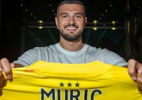 Premyer Liqa klubu Kosovo millisinin qapıçısını transfer edib