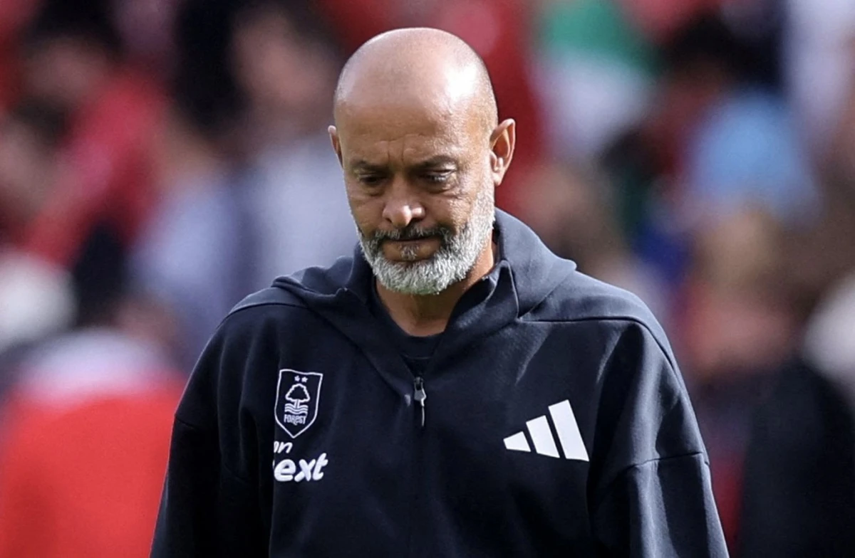 Premyer Liqa klubu portuqaliyalı mütəxəssislə yollarını ayırıb