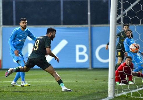 Premyer Liqa: “Qarabağ” 3 qolla qalib gəlib, Musa Qurbanlı bombardirlər yarışında liderliyə yüksəlib