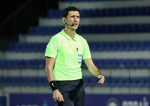 Premyer Liqa: "Qarabağ" - "Araz-Naxçıvan" matçının təyinatları açıqlanıb