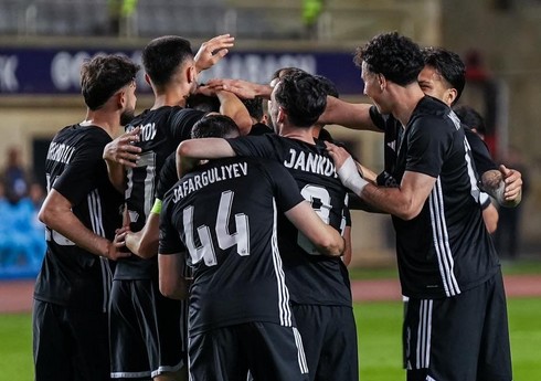 Premyer Liqa: "Qarabağ" "Neftçi"ni məğlub edib