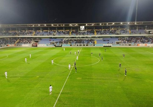 Premyer Liqa: "Qarabağ" səfərdə "Neftçi"yə qalib gəlib - YENİLƏNİB