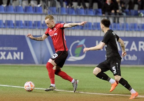 Premyer Liqa: “Qəbələ” və “Səbail” ilk “11-lik”lərini açıqlayıblar