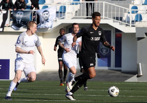 Premyer Liqa: "Sabah" və "Neftçi"nin start heyətləri açıqlanıb