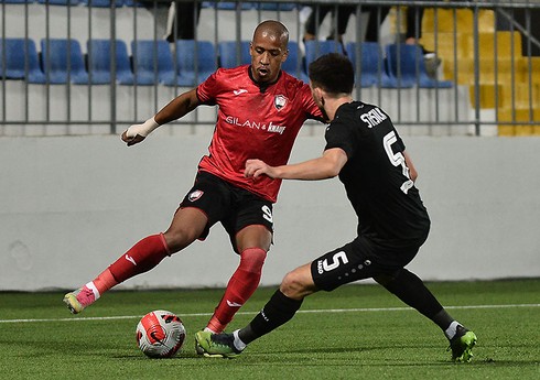 Premyer Liqa: "Səbail" və "Qəbələ"nin start heyətləri açıqlanıb