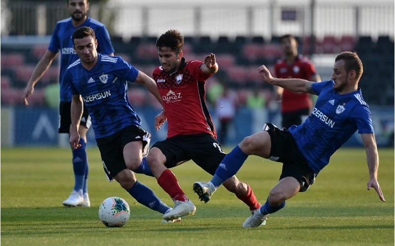 Premyer Liqa: Son çempion “Qəbələ”yə qarşı - Heyətlər - YENİLƏNİR