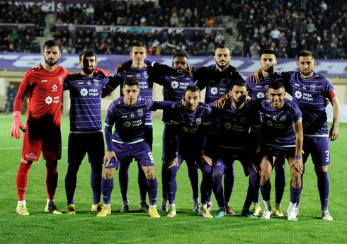 Premyer Liqa: "Sumqayıt" qələbə sayəsində son pillədən xilas olub