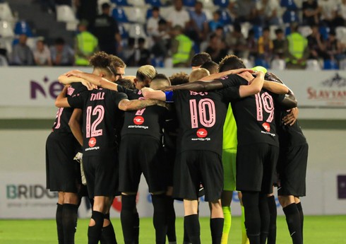 Premyer Liqa: "Sumqayıt" - "Sabah" oyunu təxirə salınıb