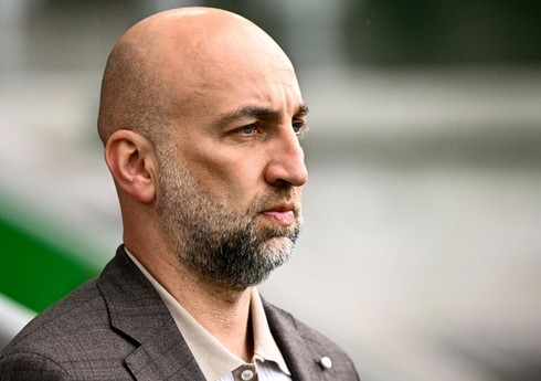 Premyer Liqa təmsilçisi 5 ay əvvəl təyin etdiyi baş məşqçi ilə yollarını ayırıb