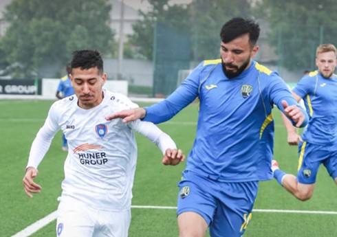 Premyer Liqa: "Turan Tovuz" mövsümü qələbə ilə başa vurub