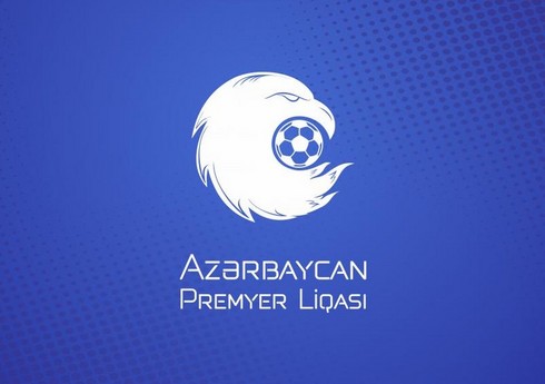 Premyer Liqa: "Turan Tovuz" "Sabah"ı, "Sumqayıt" "Şamaxı"nı qəbul edəcək
