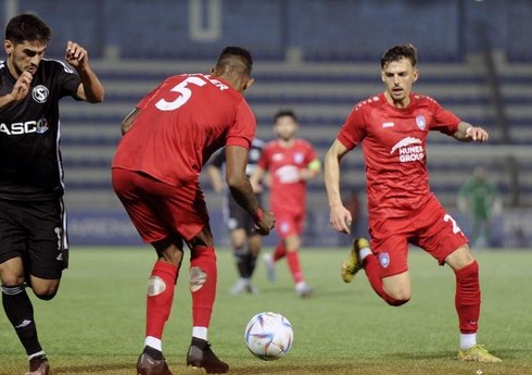 Premyer Liqa: XX tura bu gün Tovuzda start veriləcək