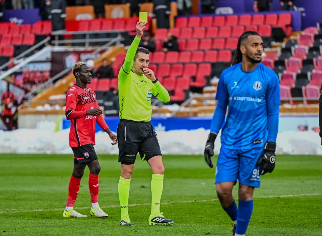 Premyer Liqa: XXV turun 5 oyununun təyinatları açıqlanıb