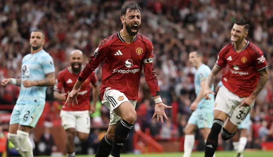 Premyer Liqa: “Yunayted” mövsümdə ilk qələbəsini qazanıb