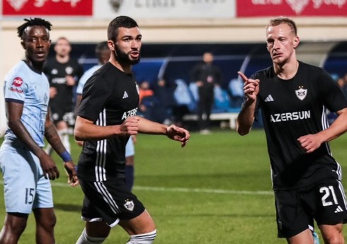 Premyer Liqa: "Zirə" "Qarabağ"a qalib gəlib