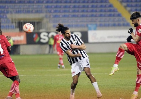 Premyer Liqa: “Zirə” son 10 səfər oyununda “Neftçi”yə qalib gələ bilməyib - STATİSTİKA