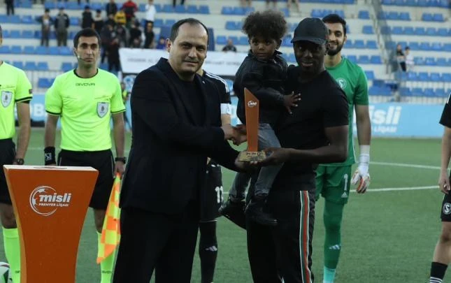 Premyer Liqada ayın ən yaxşı qolu açıqlandı