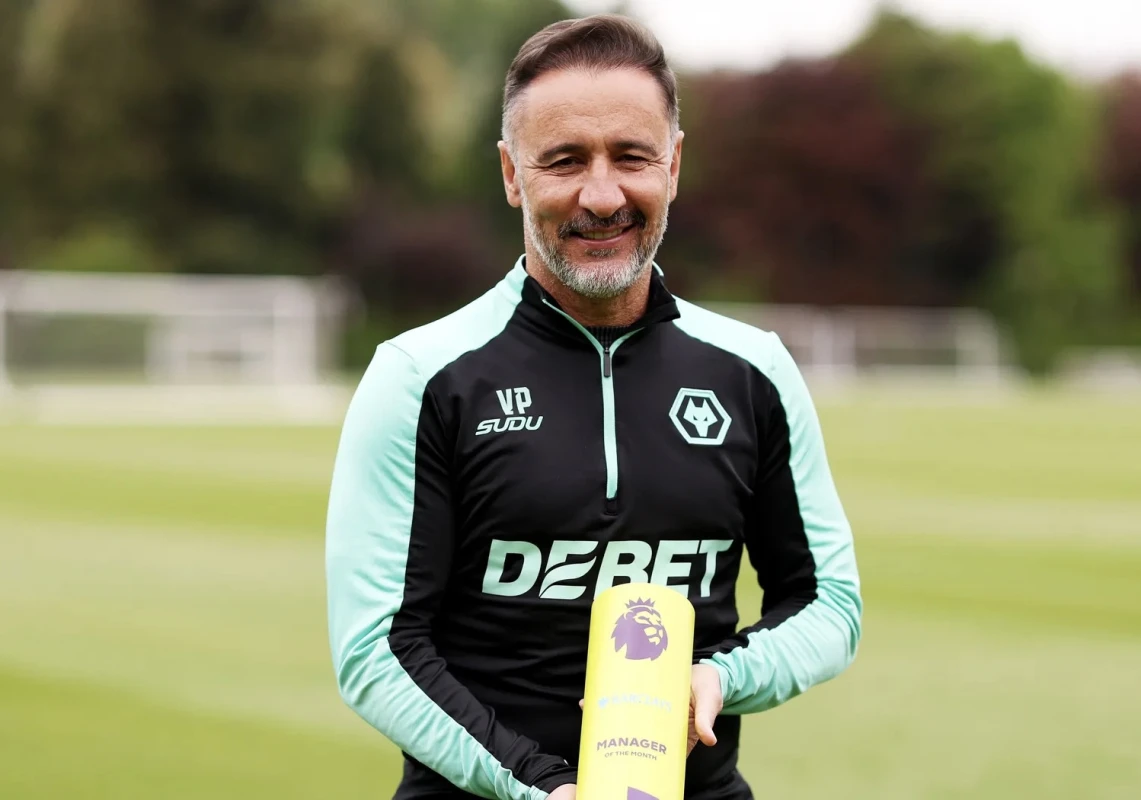 Premyer Liqada ayın məşqçisi müəyyənləşdi