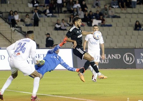 Premyer Liqada legioner mənzərəsi: I dövrədə 112 əcnəbi meydana çıxıb – ARAŞDIRMA