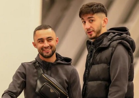 Premyer Liqanın daha bir klubu Antalyaya yollanıb