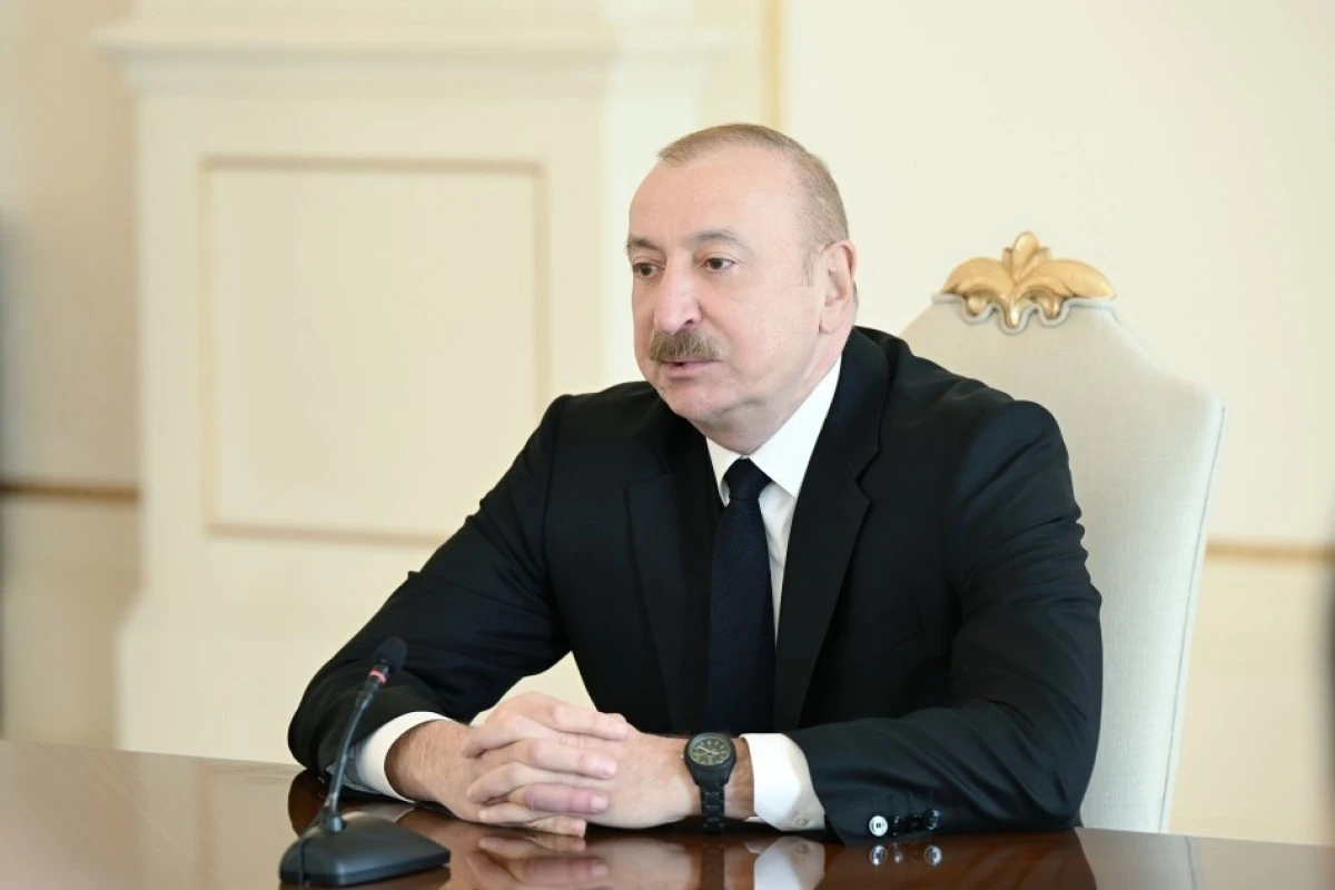 Prezident: Avropa yarışlarında Azərbaycan idmançılarına qarşı ədalətsizlik dünya çempionatlarına nisbətən daha çox olur