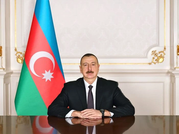 Prezident çempionatla bağlı sərəncam imzaladı