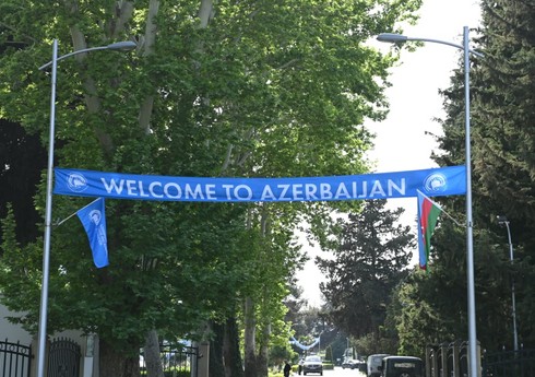 "Prezident Kuboku-2024" beynəlxalq reqatasına hazırlıqlar başa çatıb