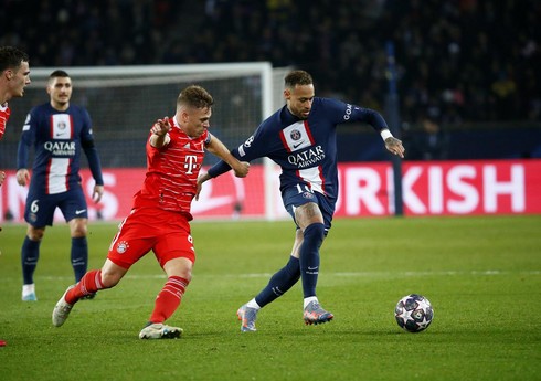 PSJ 2023-cü ildə ötən ilkindən daha çox məğlubiyyət alıb