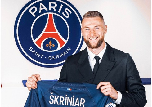 PSJ "İnter"dən ayrılan müdafiəçini heyətinə qatıb