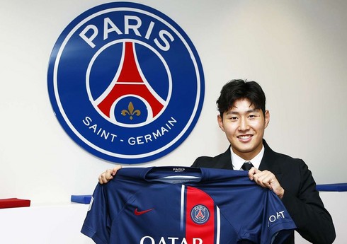 PSJ İspaniya klubundan yarımmüdafiəçi transfer edib