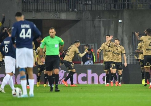 PSJ klubu “Qarabağ”ın yer aldığı məğlubedilməzlər siyahısını tərk edib