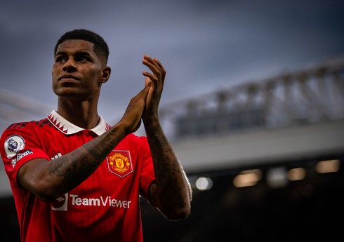 PSJ "Mançester Yunayted"in futbolçusunu bu yay transfer edə bilər