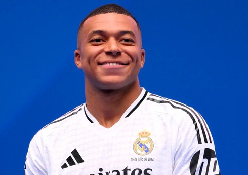 PSJ Mbappeyə 55 milyon avro ödəməyə məcbur edilib