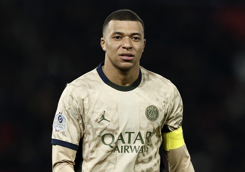 PSJ Mbappeyə əvəzləyici tapıb