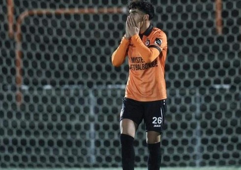 PSJ müflis olan klubun futbolçusunu baxışa çağırıb