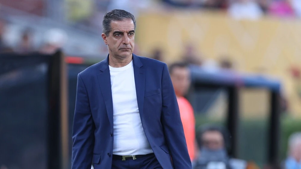 PSJ-ni məğlub edən məşqçi: "Futbol məzarlığı favoritlərlə doludur”