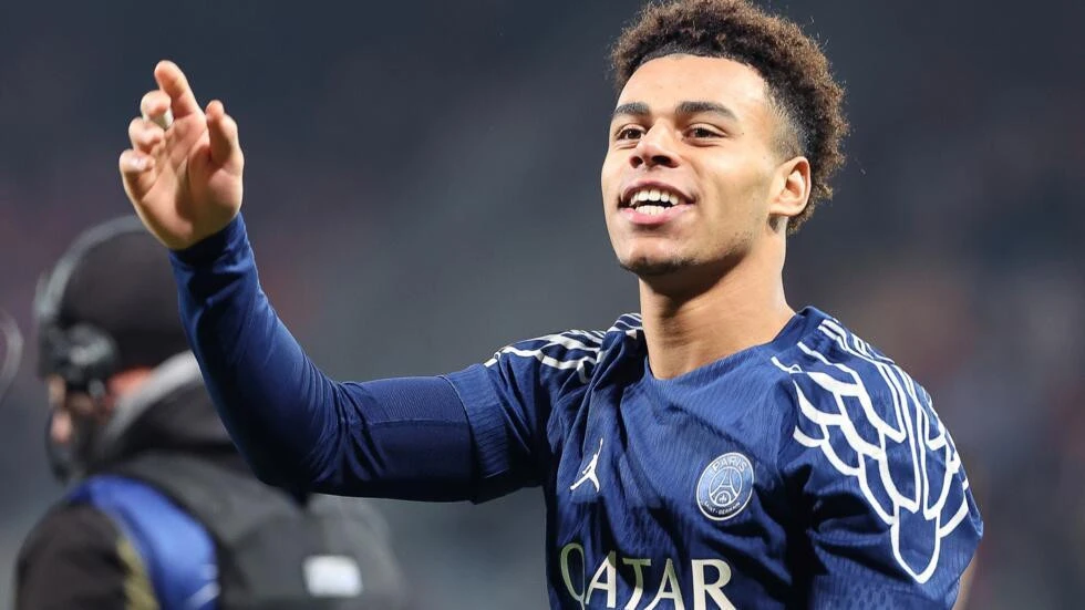 PSJ-nin ulduzu üçün 100 milyon avro