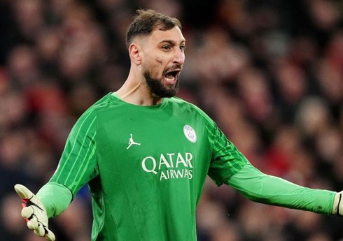 PSJ qapıçısının transferindən 30 milyon avro gəlir əldə etməyi planlaşdırıb