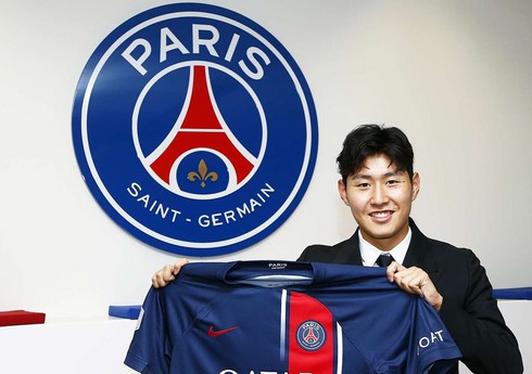 “PSJ”nin futbolçusu yarışda qalib gəldiyi üçün hərbi xidmətdən azad olunacaq