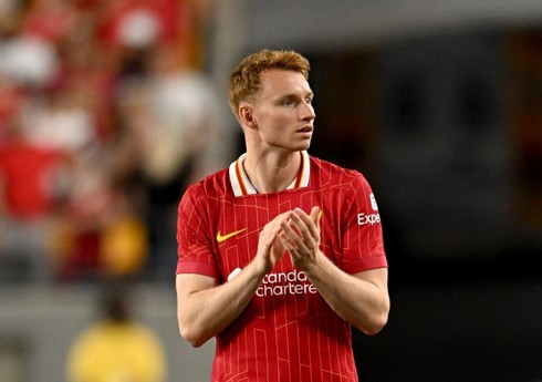 PSV “Liverpul”un müdafiəçisini transfer etməkdən imtina edib