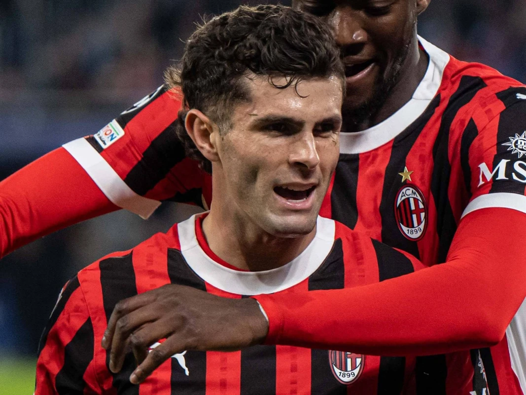 Pulişiç "Milan"ı tərk etmək istəyir