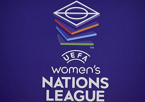 Qadın futbolçulardan ibarət Azərbaycan millisinin növbəti oyununun hakimləri açıqlanıb