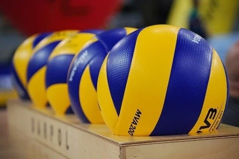 Qadın və kişi voleybolçulardan ibarət millimiz Avropa Liqasında mübarizəni davam etdirirlər
