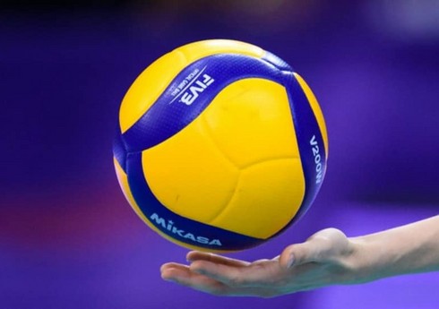 Qadın voleybolçular arasında Azərbaycan çempionatında ilin son oyunları keçiriləcək