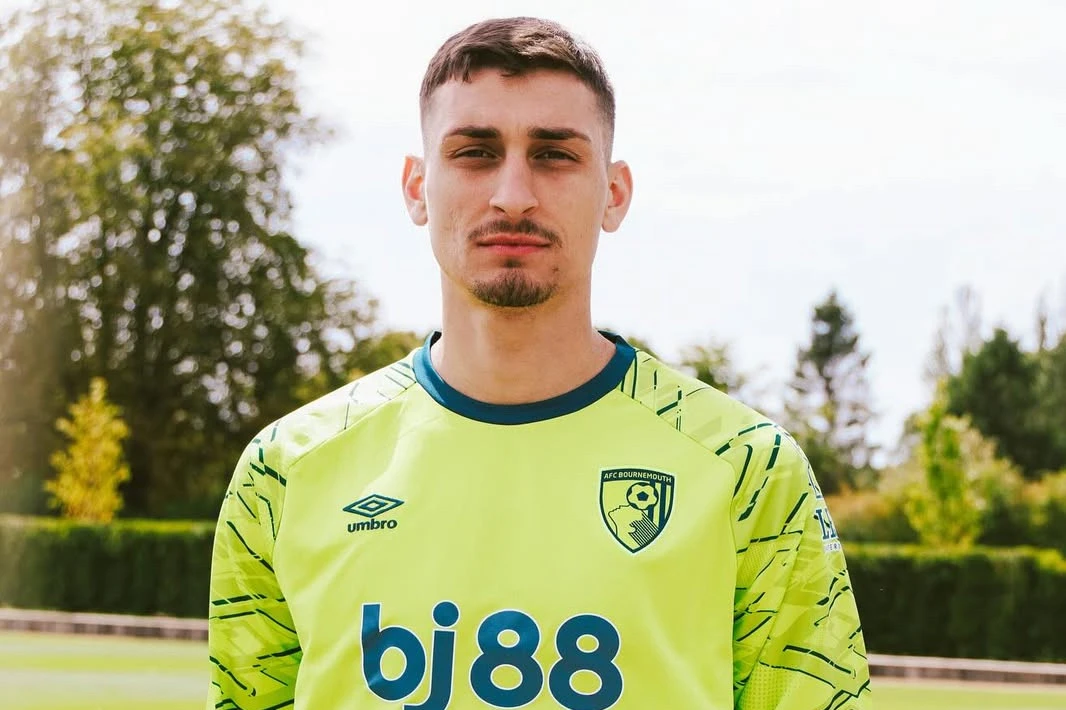 “Qalatasaray” istəyirdi - PREMYER LİQA KLUBUNA TRANSFER OLDU